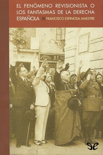 ﻿پدیده رویزیونیست یا ارواح راست اسپانیا