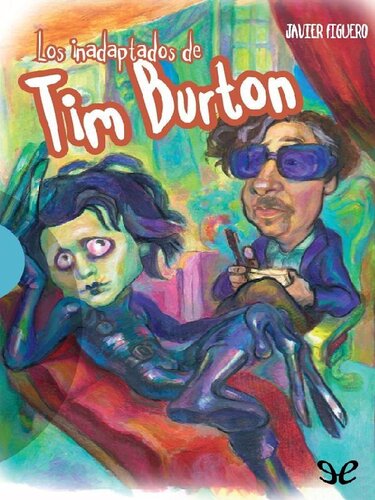 ﻿نامناسب های تیم برتون