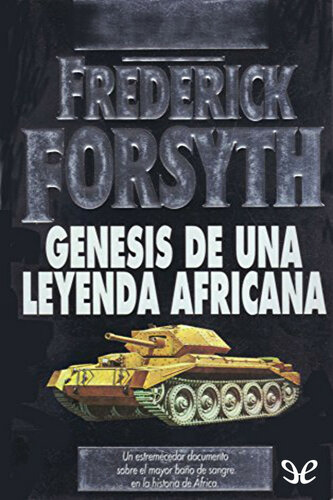 ﻿پیدایش یک افسانه آفریقایی