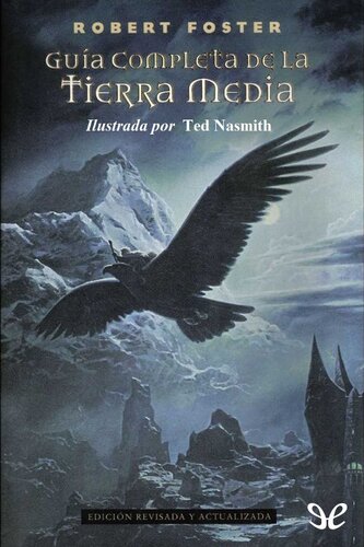 ﻿راهنمای کامل زمین میانه (تصویر شده)