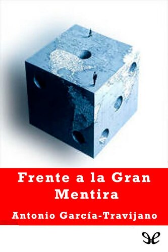 ﻿روبرو شدن با دروغ بزرگ