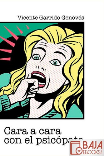 ﻿رو در رو با روان پریش