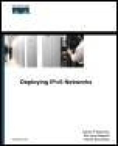 ﻿استقرار شبکه های IPv6