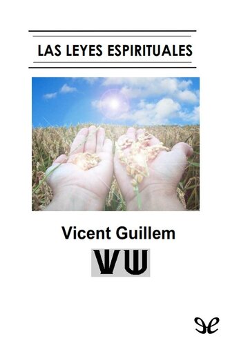 ﻿قوانین معنوی