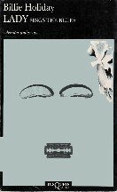 ﻿بانو بلوز می خواند