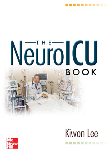 ﻿کتاب NeuroICU