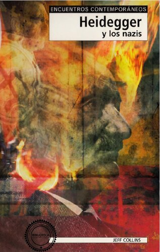 ﻿هایدگر و نازی ها