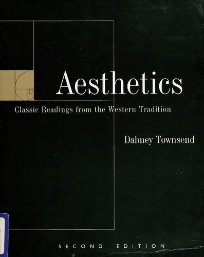 ﻿زیبایی شناسی: خواندن کلاسیک از سنت غربی