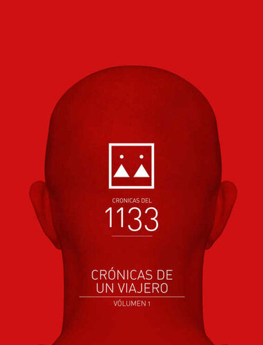 ﻿Cronicas de un Viajero (Cronicas del 1133) (نسخه اسپانیایی)