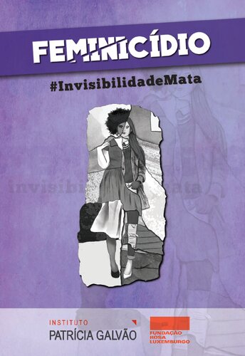 ﻿زن کش #InvisibilidadeMata