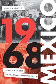 ﻿1968 مکزیک: صورت فلکی آزادی و دموکراسی