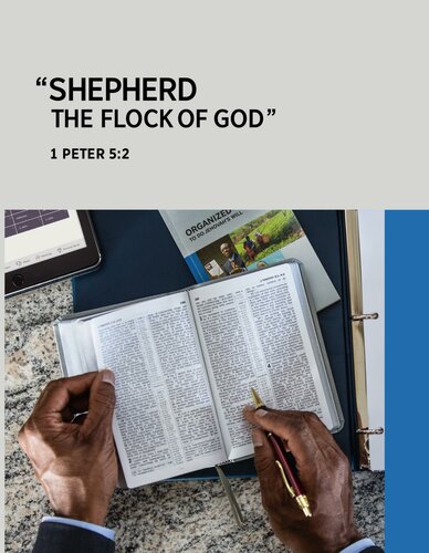 ﻿Shepherd the Flock of God (sfl-E-202010)