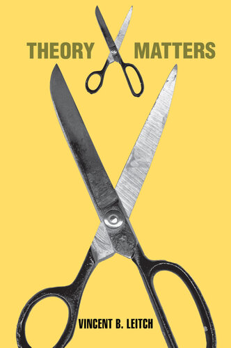 ﻿نظریه مهم است