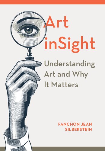 ﻿Art inSight: درک هنر و چرایی اهمیت آن