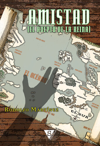 ﻿دوستی، داستانی از یاکستور برندان