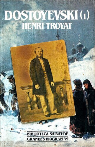 ﻿داستایفسکی