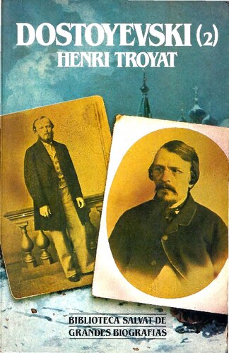 ﻿داستایوفسکی