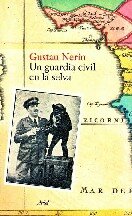 ﻿یک گارد ملکی در جنگل