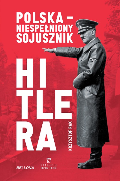 ﻿لهستان - متحد ناکام هیتلر