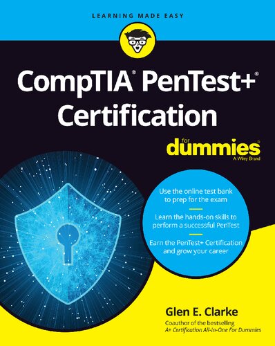 ﻿گواهی CompTIA PenTest+