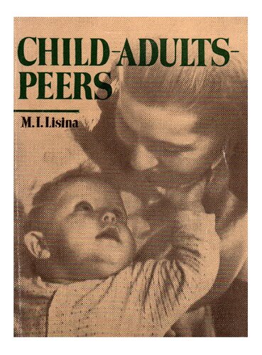 ﻿کودک-بزرگسال-همسالان: الگوهای ارتباطی | РЕБЕНОК - ВЗРОСЛЫЕ - СВЕРСТНИКИ