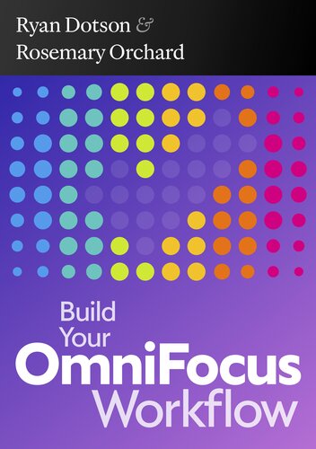 ﻿گردش کار Omnifocus خود را بسازید