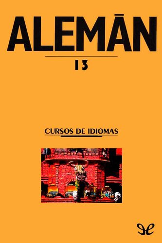 ﻿آلمانی - واحد 13