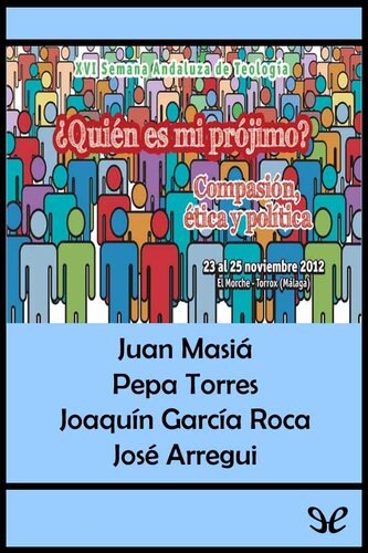 ﻿همسایه من کیست؟ شفقت، اخلاق و سیاست