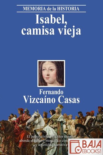 ﻿ایزابل، پیراهن قدیمی