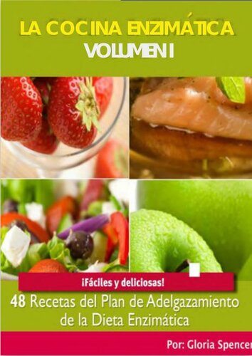 ﻿آشپزخانه آنزیمی