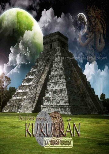 ﻿Kukulkan: The Lost Land (نسخه اسپانیایی)