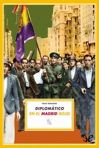 ﻿دیپلمات در مادرید قرمز