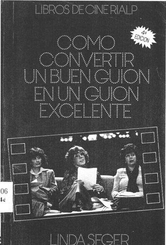 ﻿چگونه یک فیلمنامه خوب را به یک فیلمنامه عالی تبدیل کنیم