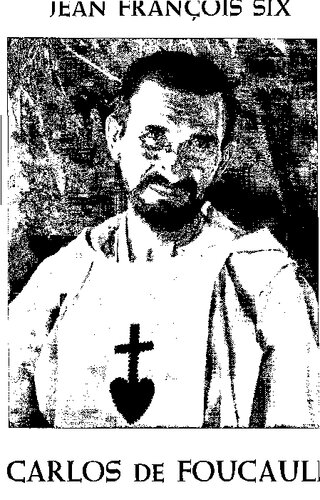 ﻿سفرنامه معنوی شارل دو فوکو