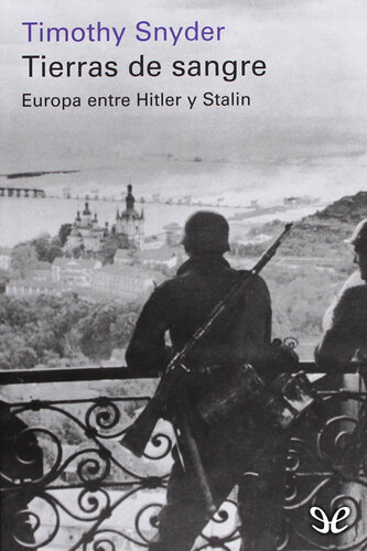 ﻿سرزمین های خونی