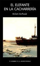 ﻿فیل در فروشگاه چینی