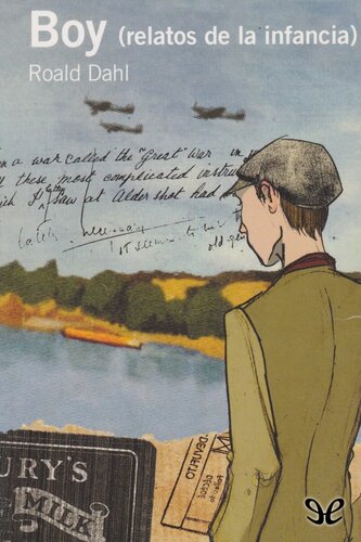 ﻿پسر (داستان های کودکی)