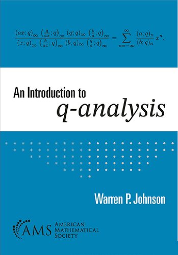 ﻿مقدمه ای بر تحلیل کیو