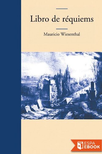 ﻿کتاب مرثیه ها