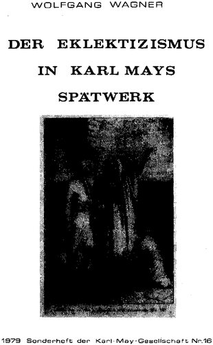 ﻿التقاط در آثار متاخر کارل می