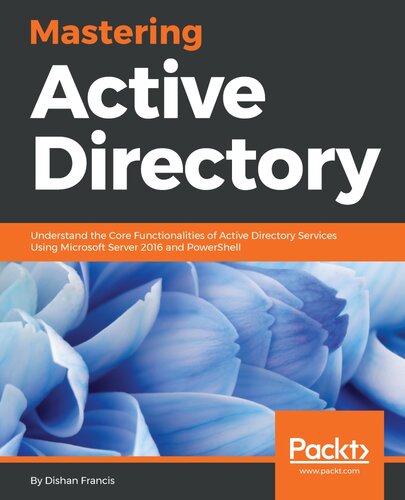 ﻿تسلط بر Active Directory
