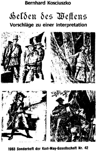 ﻿قهرمانان غرب. پیشنهاداتی برای تفسیر