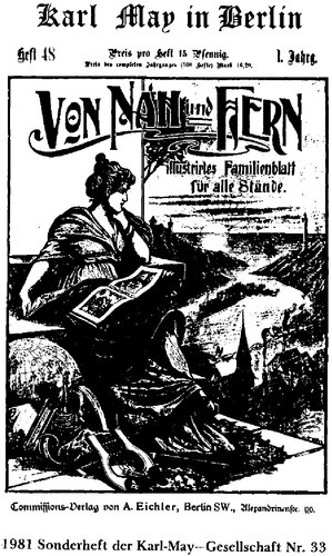 ﻿کارل می در برلین