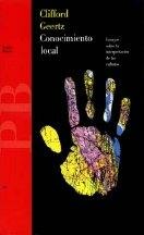 ﻿دانش محلی. مقالاتی در مورد تفسیر فرهنگ ها