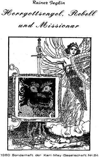 ﻿هرگوتسنگل، شورشی و مبلغ. نظرات در مورد سبک نجات کارل می