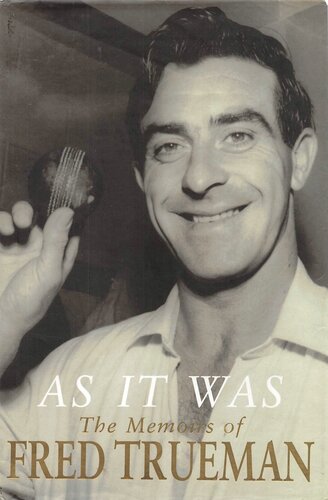 ﻿همانطور که بود: خاطرات فرد ترومن