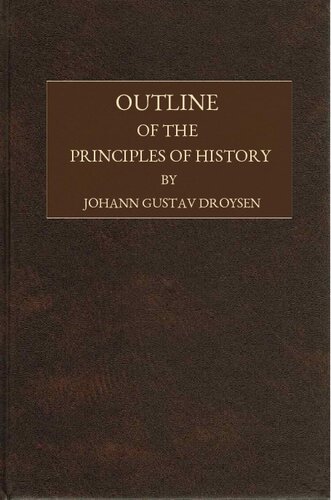 ﻿طرح کلی اصول تاریخ