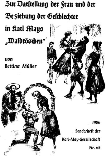 ﻿درباره بازنمایی زنان و رابطه بین دو جنس در والدروشن کارل می