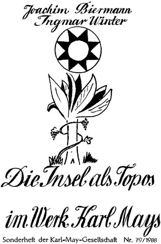 ﻿جزیره به عنوان توپوس در آثار کارل می