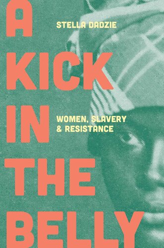 ﻿ضربه ای به شکم: زنان، بردگی و مقاومت